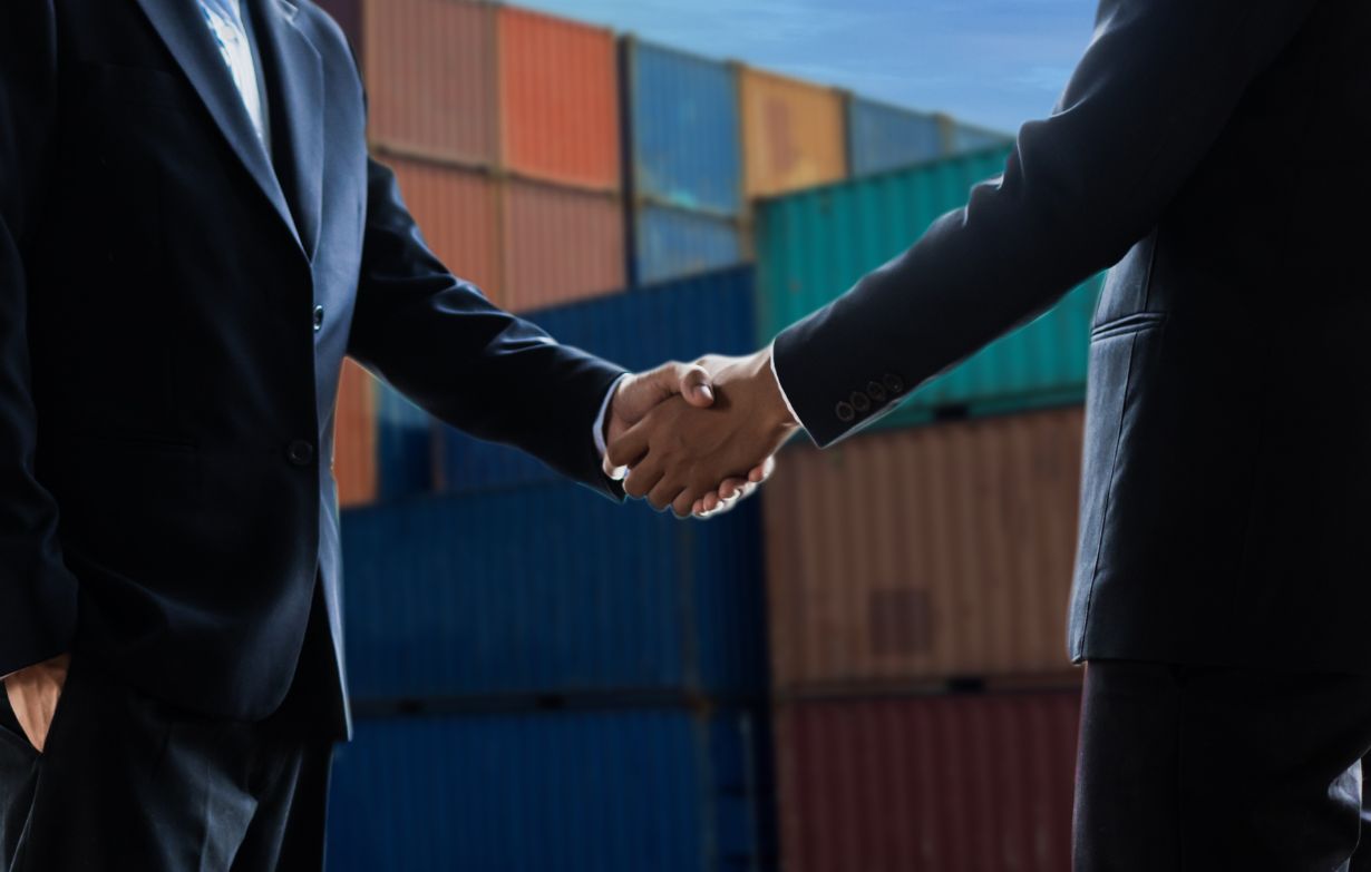 Servicio de Asesorías en Trámites de Importación y Exportación