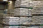 Almacenamiento de Mercancías en Colombia